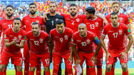 حریف تدارکاتی ایران تهدید به حذف از جام جهانی ۲۰۲۲ شد