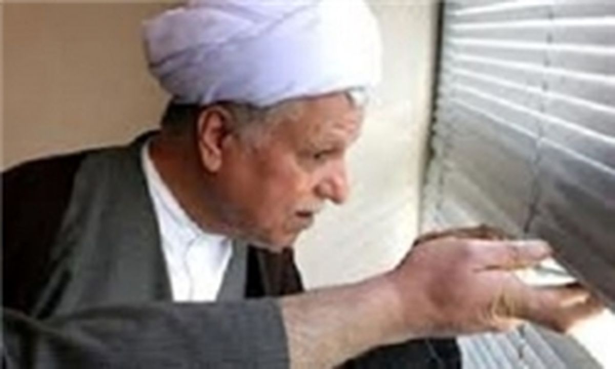 هاشمی: رأی‌ روستاییان‌ به‌روحانی‌ معنادار بود