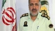 چاقوی پدر، پسر را کشت