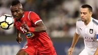 خبری که پرسپولیسی‌ها را به حضور در فینال آسیا امیدوار می‌کند