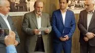 ایران همراه همیشگی جامعه جهانی در تثبیت صلح است