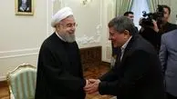 کارگزاران نگران یک رقیب قوی از جریان مقابل/ حلقه اطراف هاشمی نیز به دنبال جایگزین برای روحانی