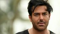 استوری منشوری محمد رضا گلزار + عکس 