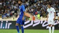 تمجید AFC از تکل فوق‌ العاده چشمی مقابل السد