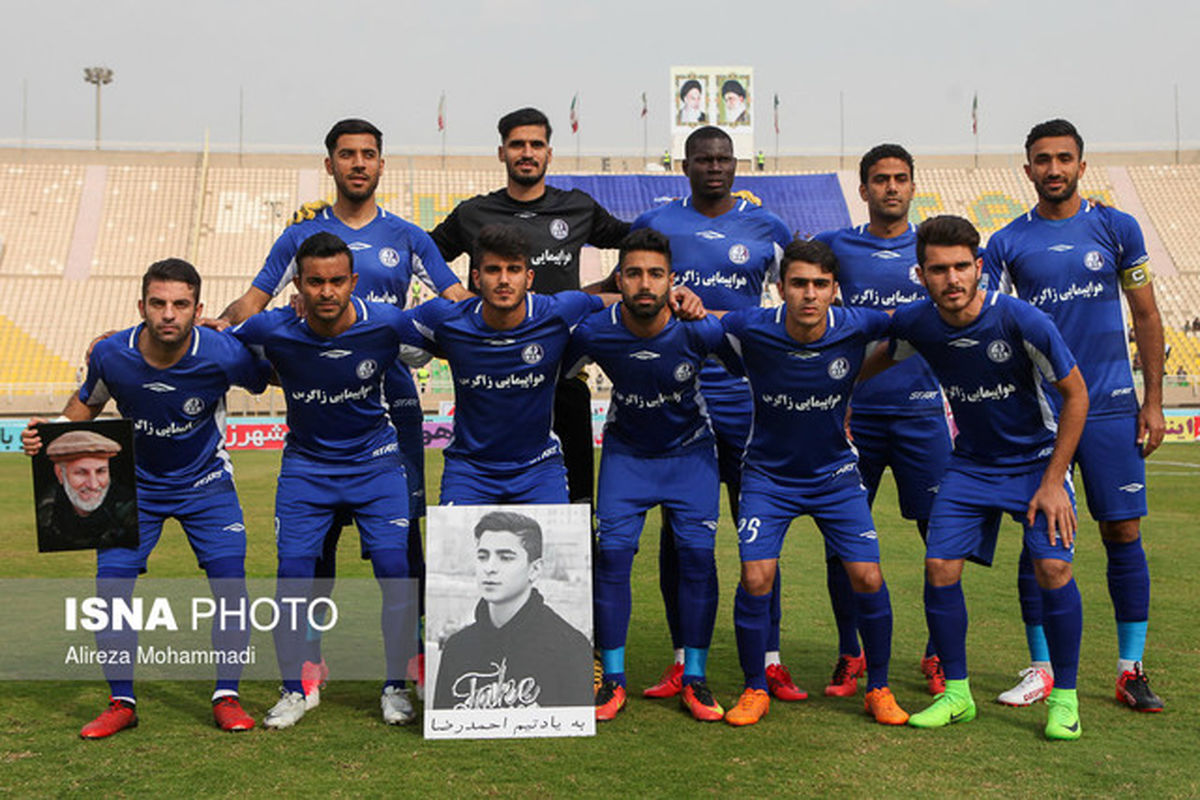 بازی استقلال - پرسپولیس در هاله‌ای از ابهام