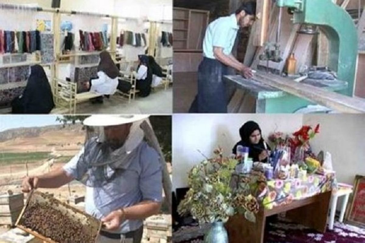 افزایش سقف تسهیلات اشتغالزایی مددجویان به ۱۵۰ میلیون تومان