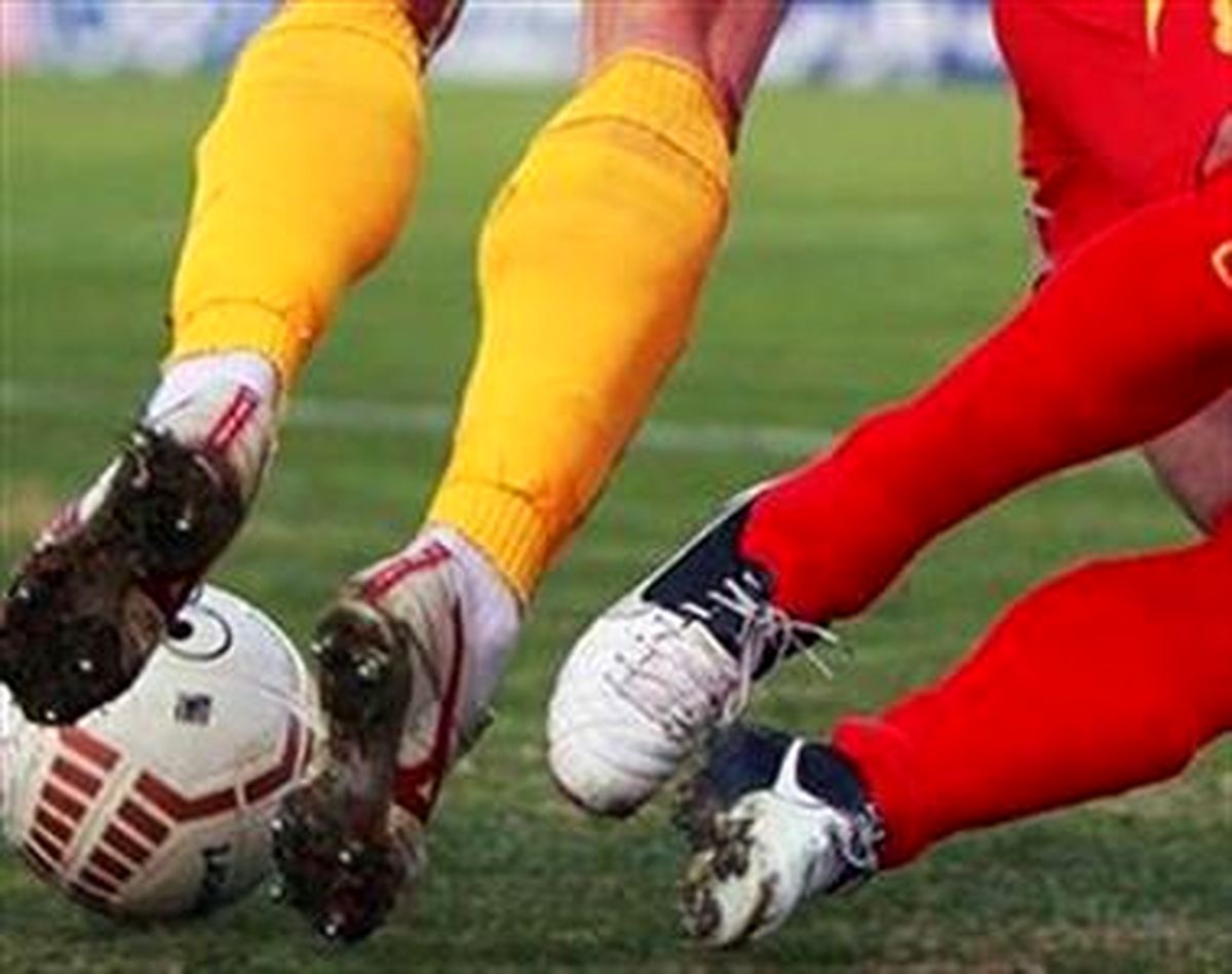 آقای کی‌روش بهانه‌جویی نکن!