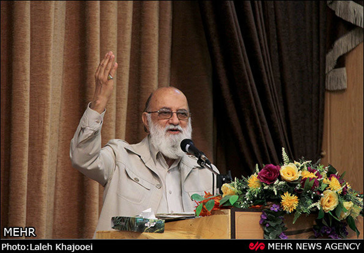 برای درآمدهای اضافه شهرداری چاله ای کنده نشود