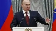 پوتین چند مقام ارشد اجرایی روسیه را اخراج کرد 