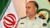 تکذیب شایعه دستگیری گروهک تروریستی در خاش