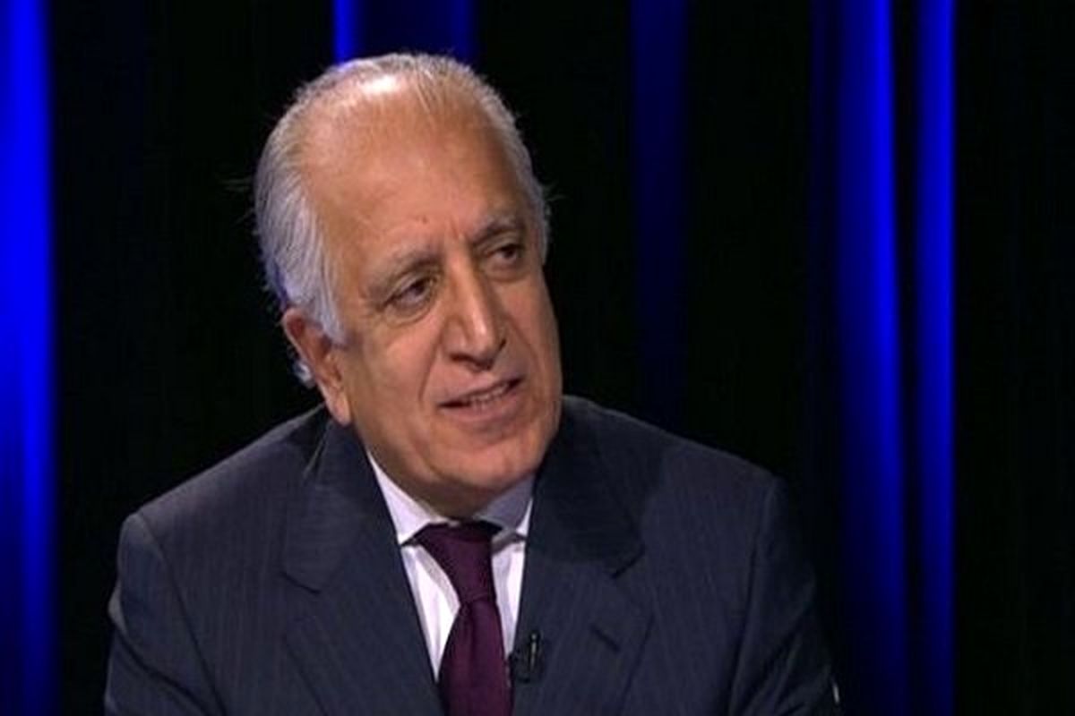 هشدار «خلیل زاد» به مقامات افغان: به حمایت دائم آمریکا دل نبندید