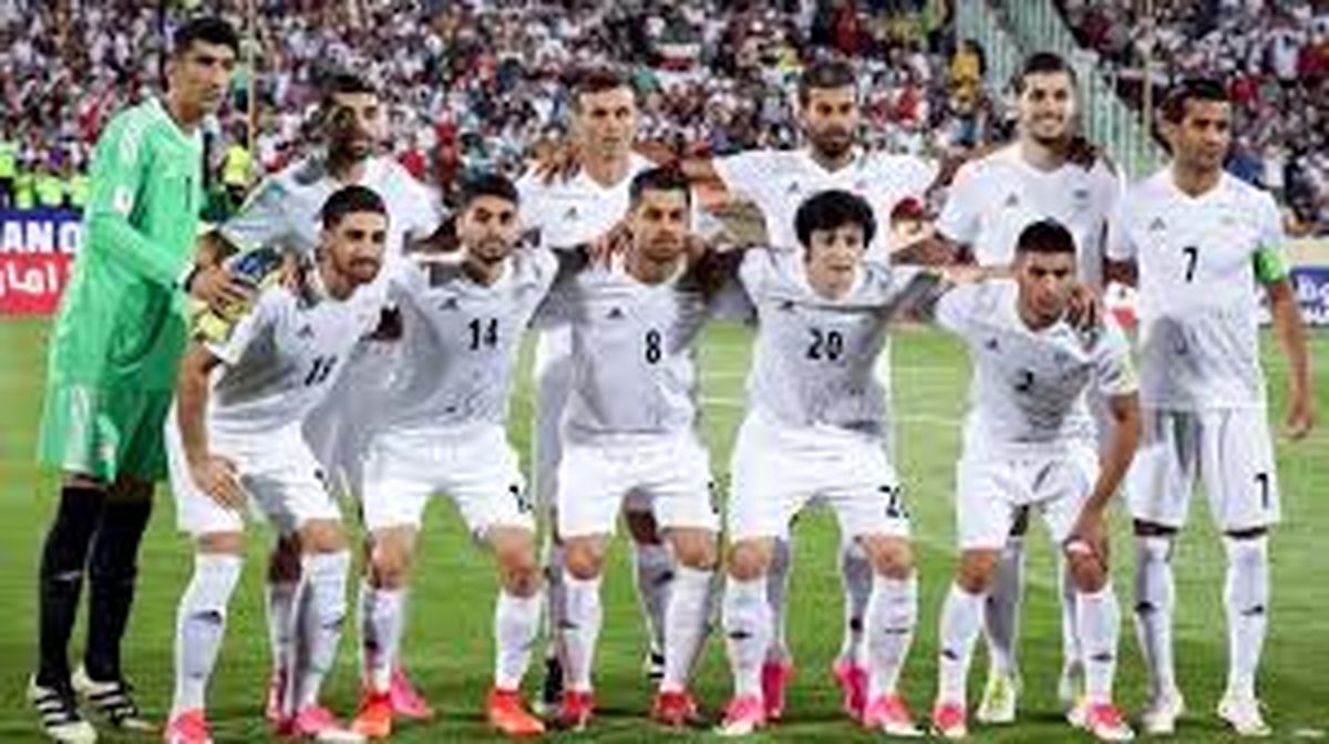 رویای طلایی فوتبال ایران