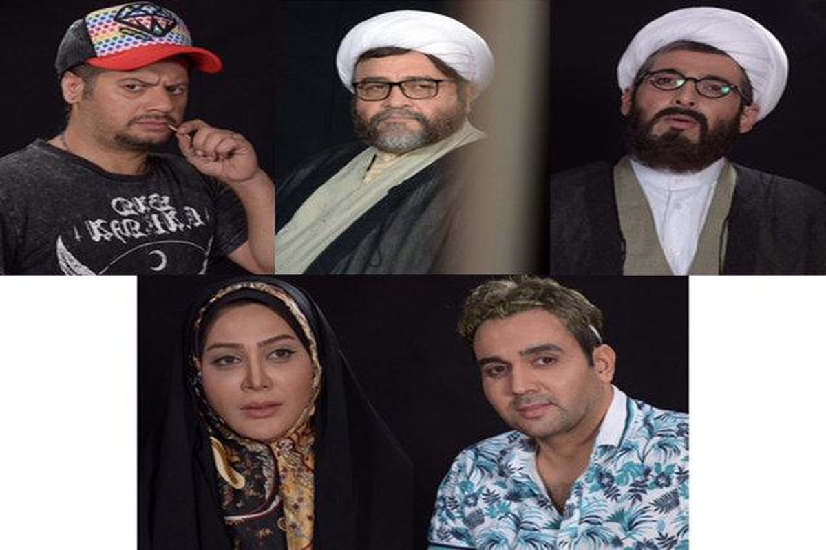 آخرین وضعیت فیلمبرداری فیلم «سلام علیکم حاج آقا»