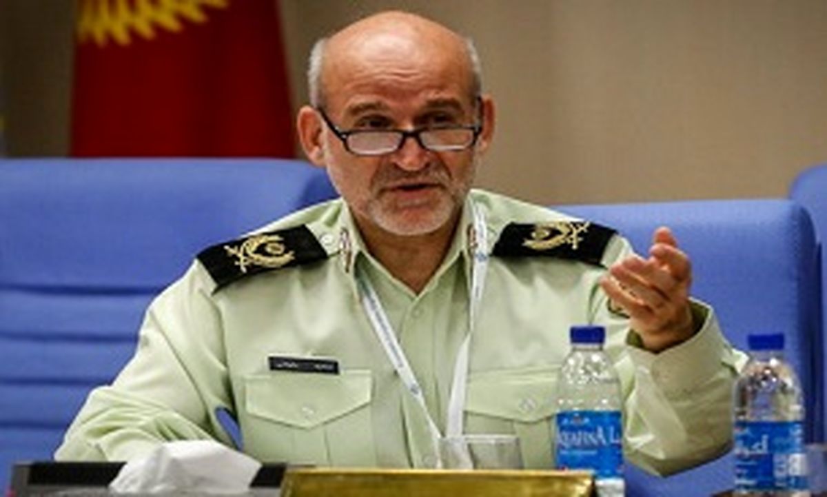 دستگیری کلاهبردار میلیاردی 