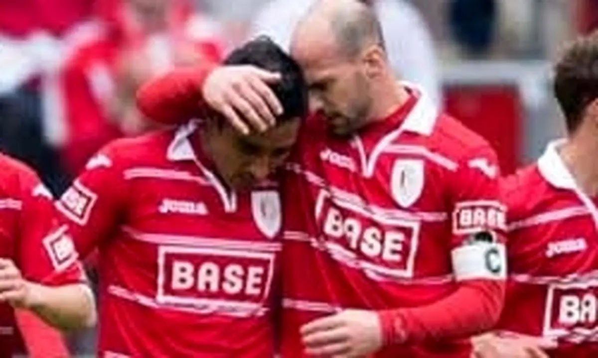 اوساسونا مقصد آینده قوچان نژاد؟