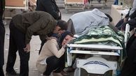 افزایش تعداد دانش‌آموزان جان‌باخته کرمانشاه به 21 نفر/ 2 معلم کشته شده‌اند