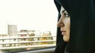 گریه و دلتنگی خانم مجری
