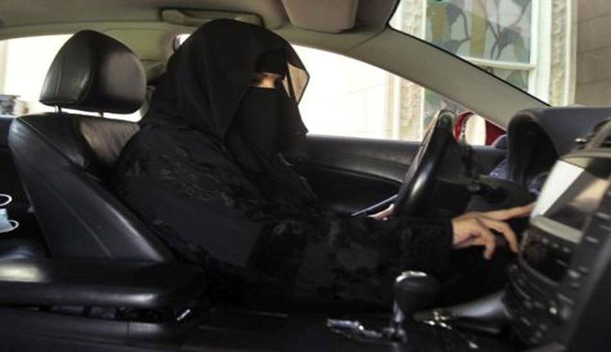 زنان سعودی؛ آشپزخانه یا رانندگی !