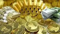 وجود حباب 200 هزار تومانی در قیمت سکه