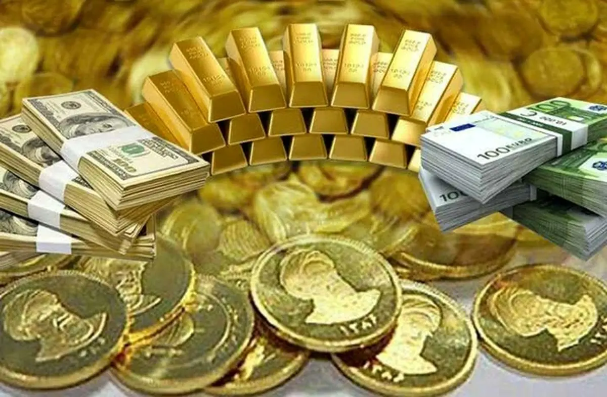 وجود حباب 200 هزار تومانی در قیمت سکه
