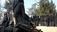 اعترافات خطرناک‌ترین زن داعش درباره جنایت‌هایش در عراق