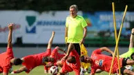 برانکو: به خاطر سروش رفیعی سیستم بازی پرسپولیس را تغییر نمی‌دهیم