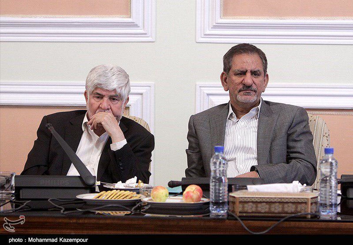 رونمایی از دوقطبی انتخاباتی اردوگاه اصلاحات و اعتدال/ «نه» حامیان وضع موجود