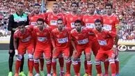 عجیب ترین اتفاق ممکن برای سرخپوشان/ پرسپولیس در جریان بازی گل نمی زند!