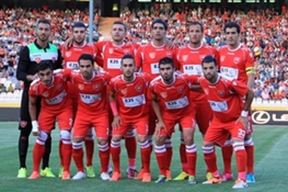 عجیب ترین اتفاق ممکن برای سرخپوشان/ پرسپولیس در جریان بازی گل نمی زند!