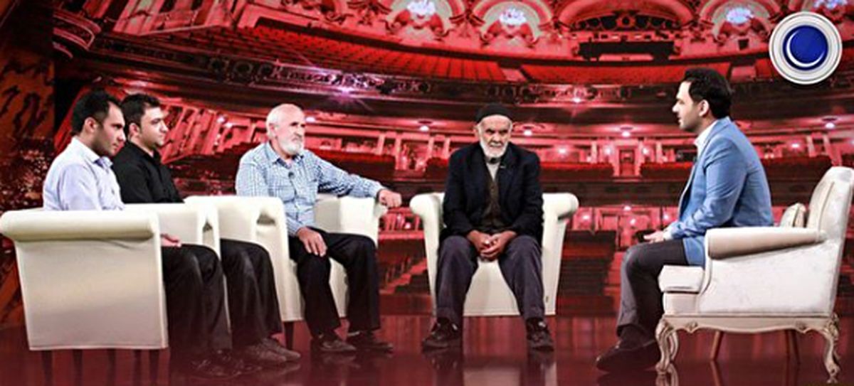 روایت آزادی چهار زندانی در ماه عسل 