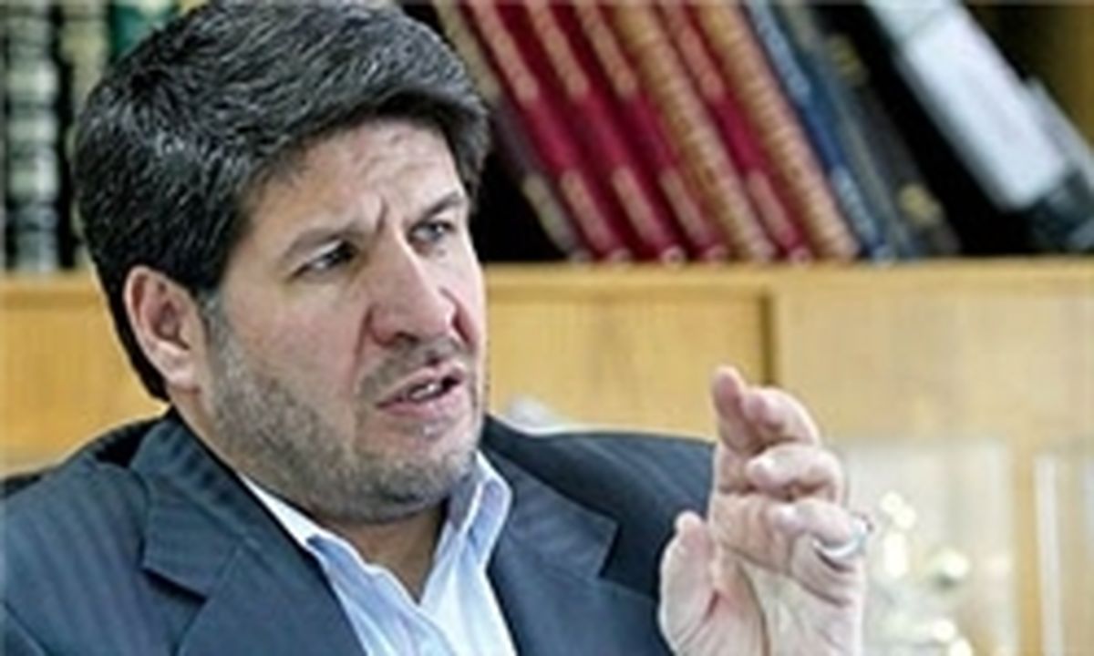 جزئیات نشست نعمت‌زاده با وزیر جهاد
