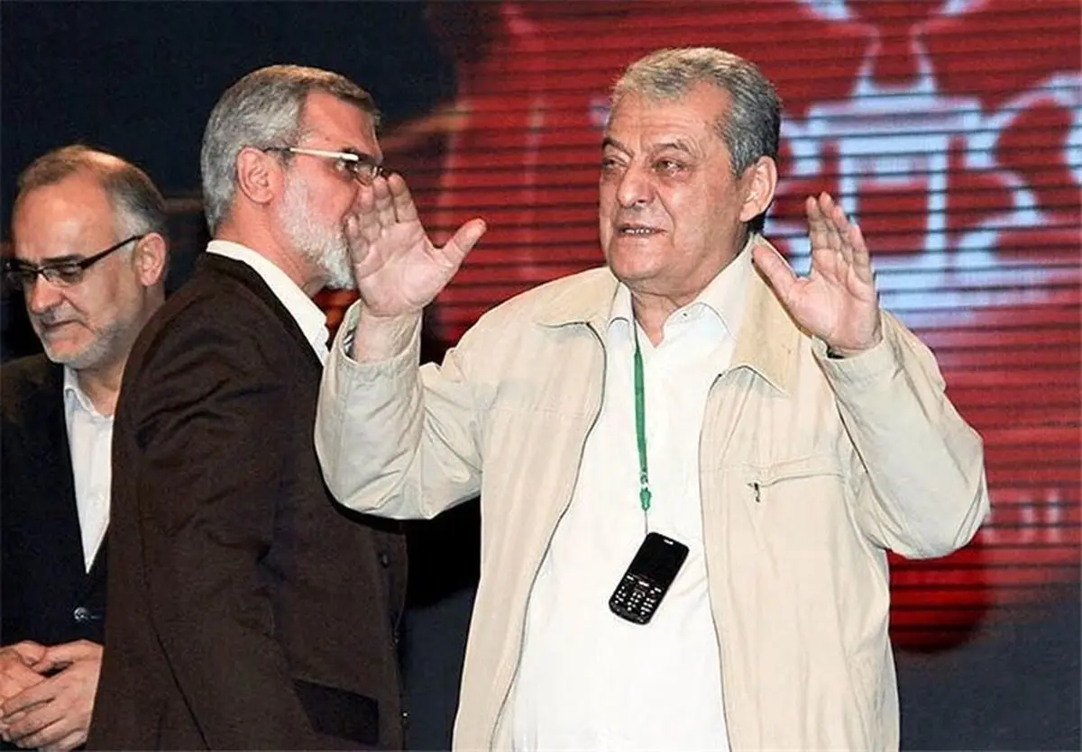 همایون بهزادی درگذشت/ پرسپولیس دیگر سرطلایی ندارد