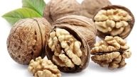 فواید مصرف گردو برای زنان