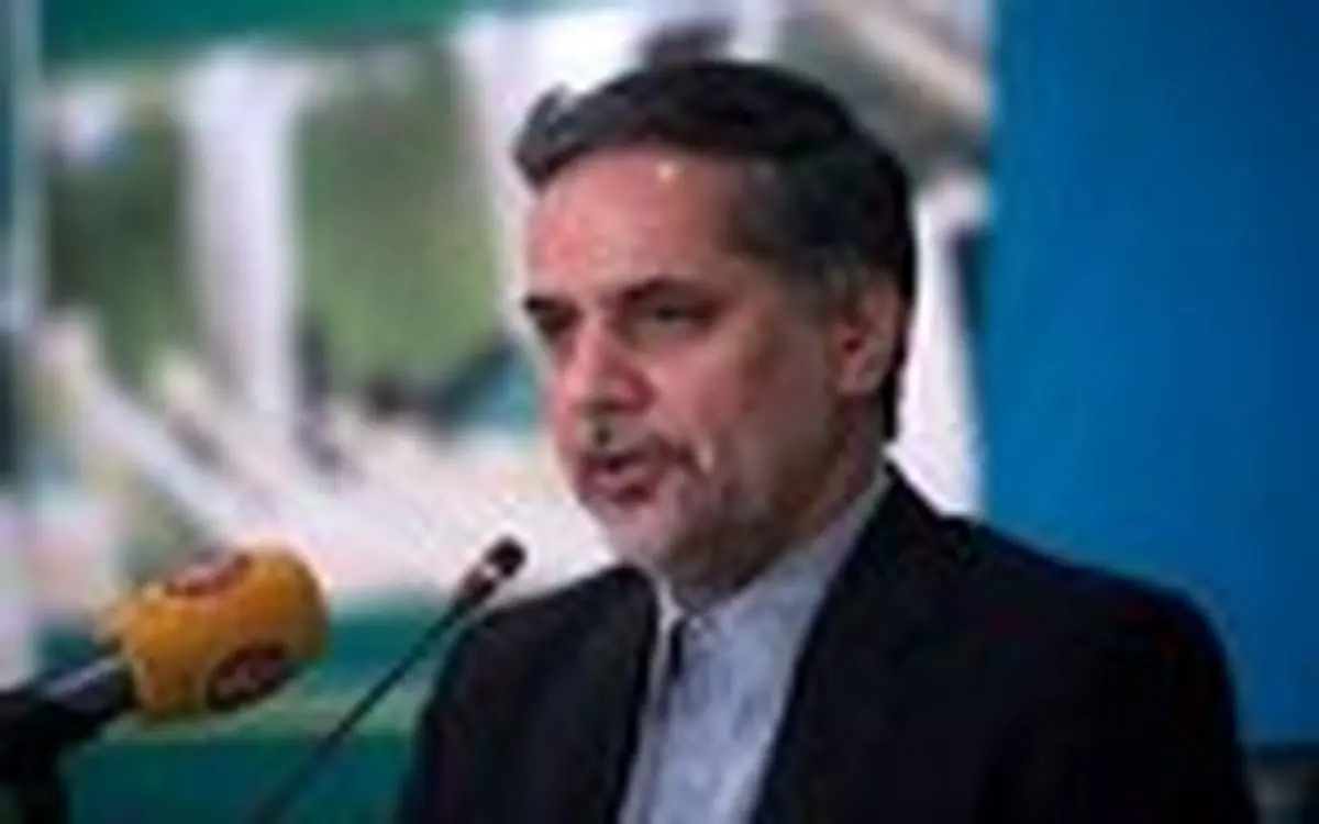 نقوی حسینی: ایران در بسیاری از حوزه ها جزو 10 کشور برتر است