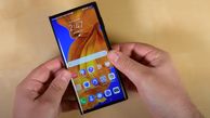 دوام بیشتر گوشی تاشوی Huawei Mate Xs نسبت به رقبا