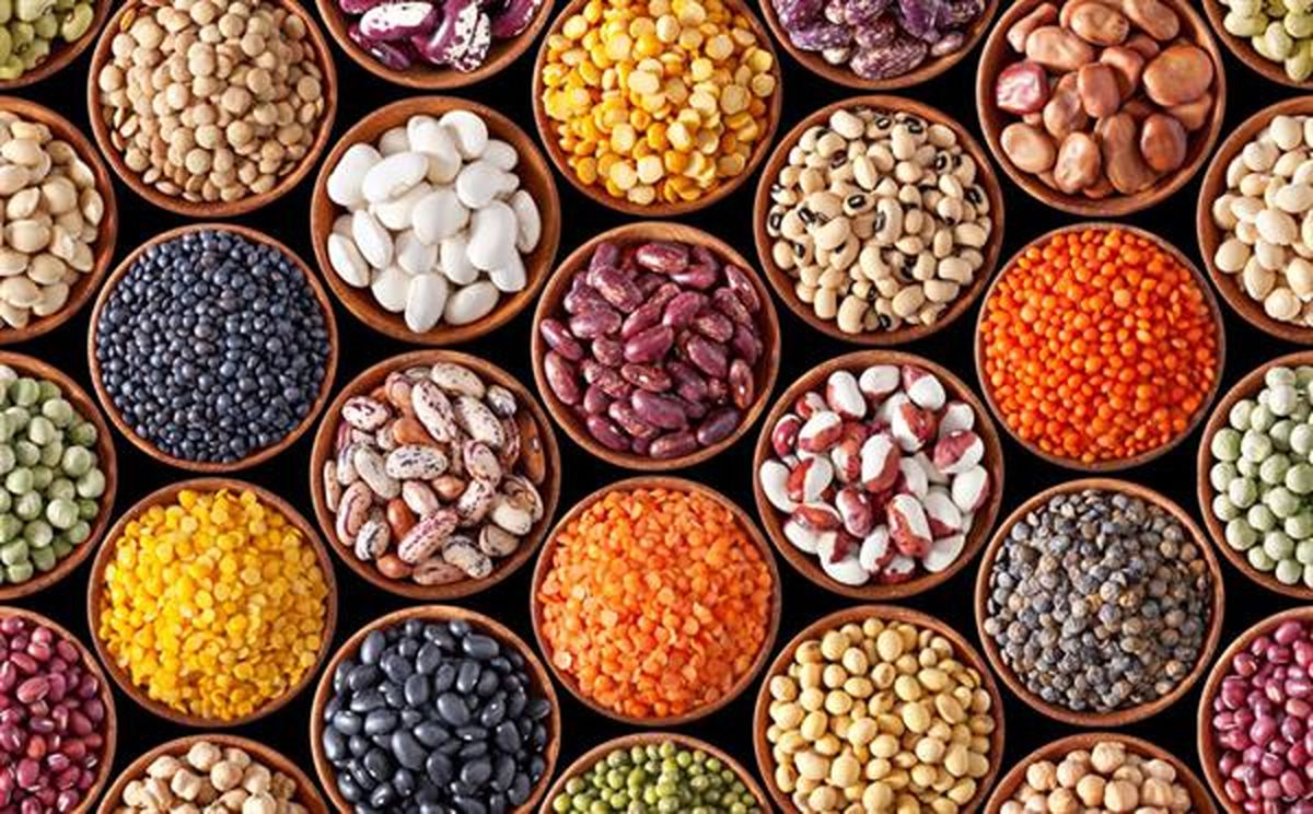 
۱۵ غذای ضد سرطان

