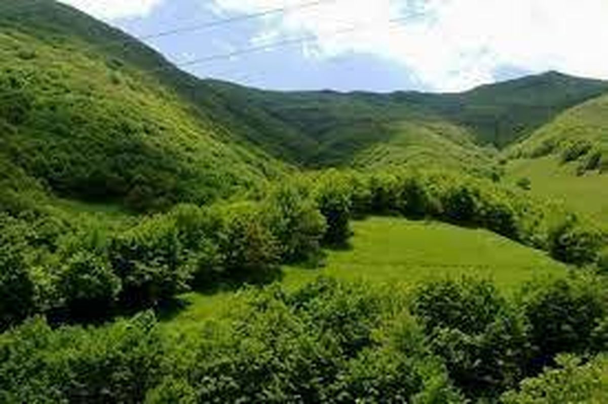  ماهواره خیام در خدمت منابع طبیعی