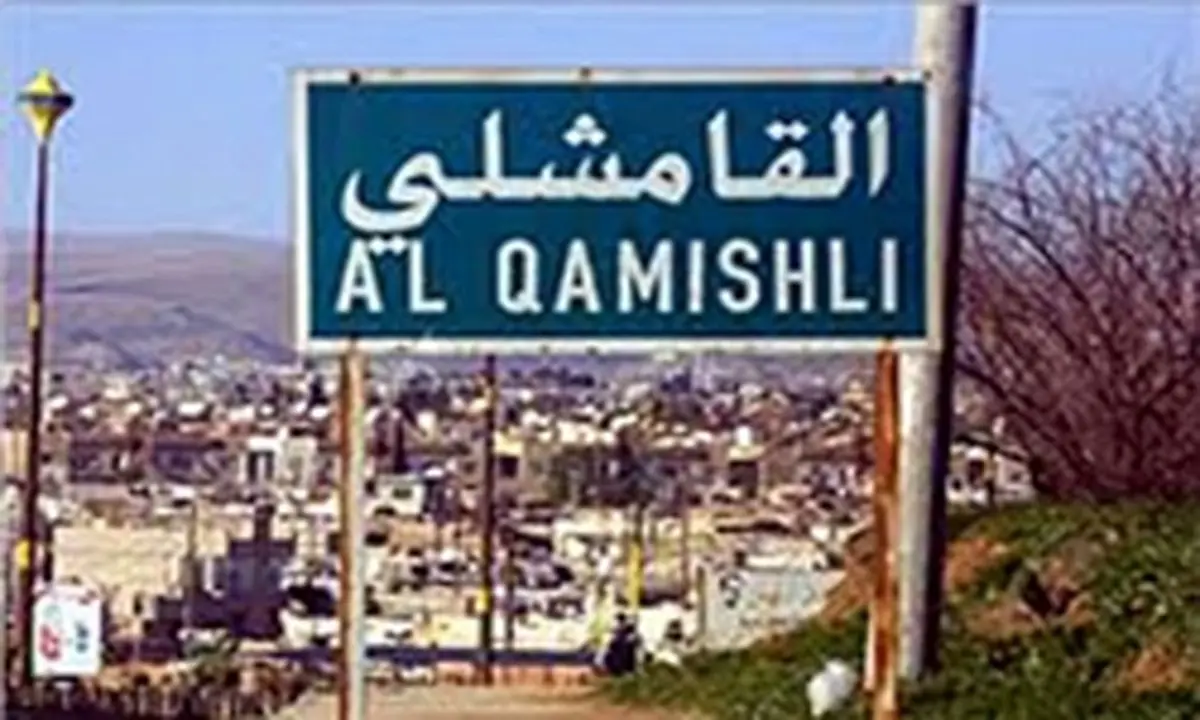 رویارویی ارتش با تروریست‌ها در حومه دمشق