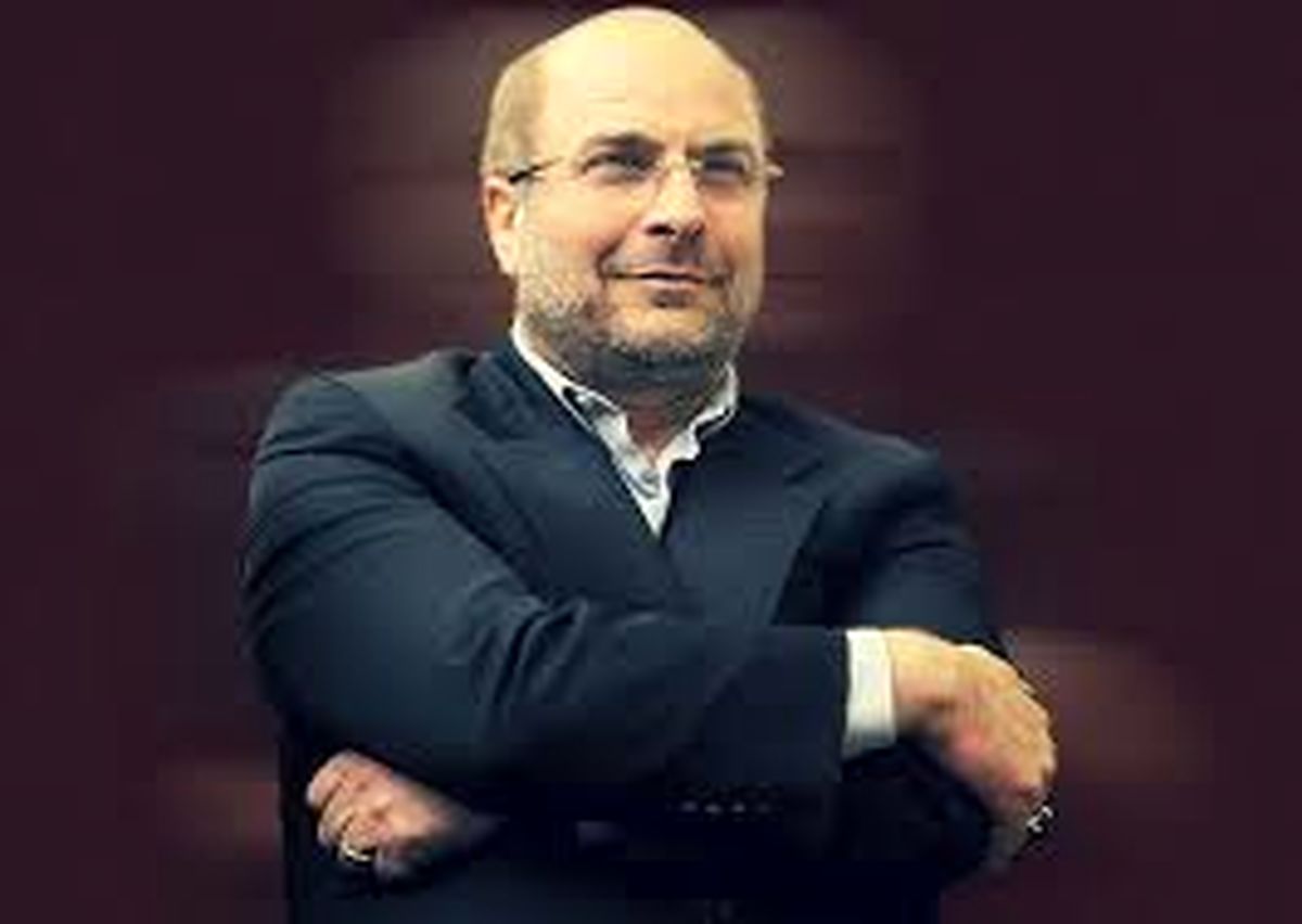 قالیباف در جلسه علنی شورای شهر تهران