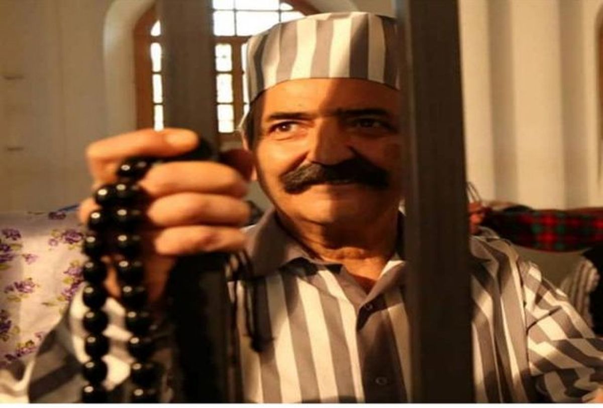  بازیگر سینمای ایران درگذشت! 