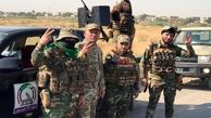 جانفشانی‌های الحشدالشعبی نبود عراق مستعمره داعش می‌شد