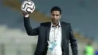 جنجال یک پرسپولیسی مقابل هواداران استقلال/ تارتار تیمش را بیرون کشید