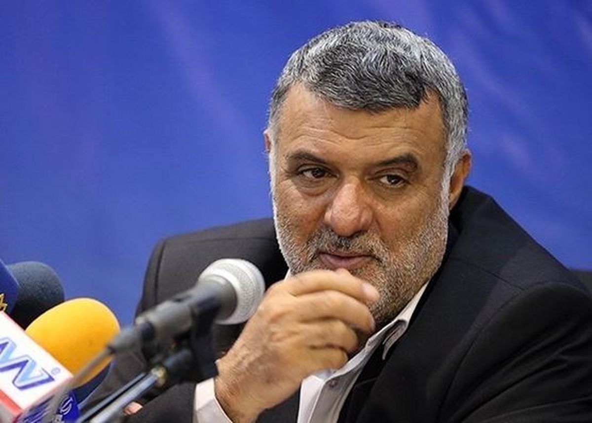  حجتی با واردات موقت گندم، شکر و روغن موافقت کرد 