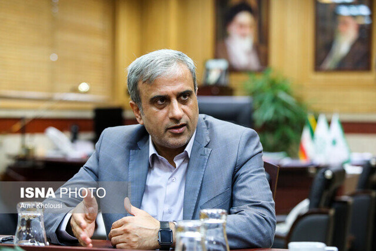 کدام مناطق تهران در معرض فرونشست هستند / افزایش سرعت نشست زمین در تهران
