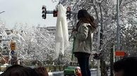 به دختران خیابان انقلاب چقدر دادند؟