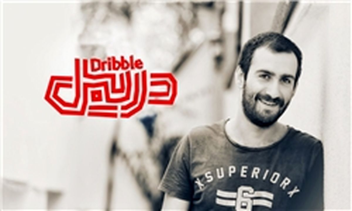 حال این روز های کمدین خندوانه !