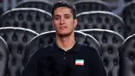 حسینی مدیرروابط عمومی فدراسیون والیبال شد