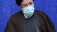 رئیسی: بانک‌مرکزی از خلق نقدینگی جلوگیری کند