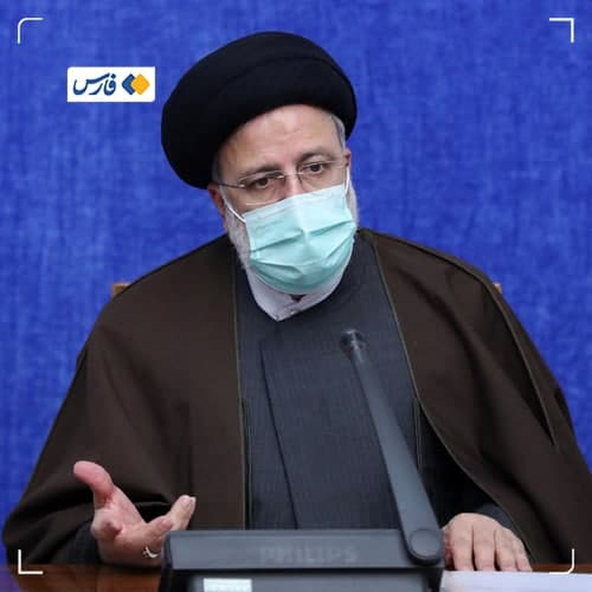 رئیسی: بانک‌مرکزی از خلق نقدینگی جلوگیری کند