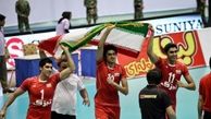 فردا لهستان تسلیم می شود؟/ شب والیبالی ایران